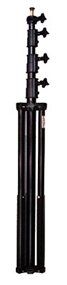 Interfit Heavy Duty Lighting Stand